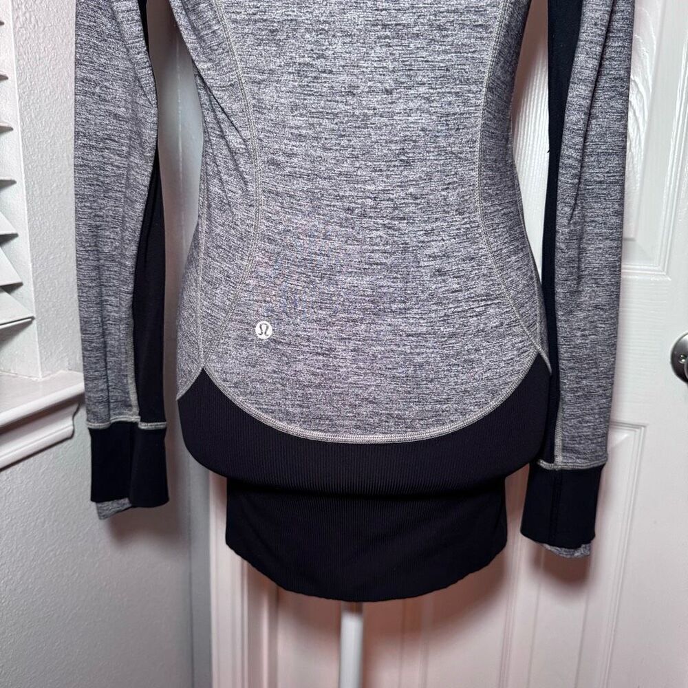 Lululemon Daily Practice Jacket - Picture 10 of 11